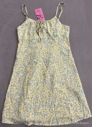 VESTITO SUBDUED