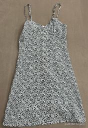 VESTITO SUBDUED