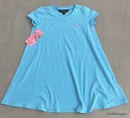 VESTITO POLO RALPH LAUREN