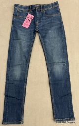 JEANS BURBERRY