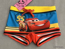 COSTUME CARS DISNEY
