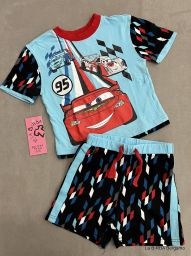 COMPLETO DISNEY CARS