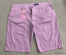 BERMUDA JECKERSON