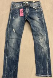 JEANS HINCKLEY