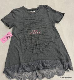 MAGLIA M/C ABERCROMBIE