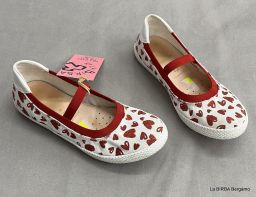 SCARPE  GEOX