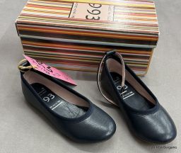 SCARPE BALLERINE 993