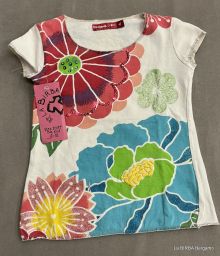 MAGLIA M/C DESIGUAL