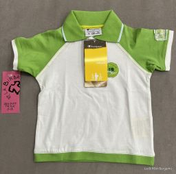 POLO M/C CHAMPION NUOVO