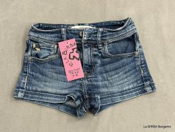 SHORT ABERCROMBIE