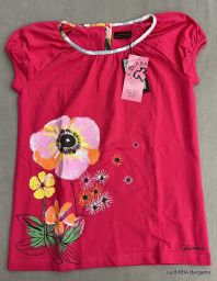 MAGLIA CATIMINI NUOVO