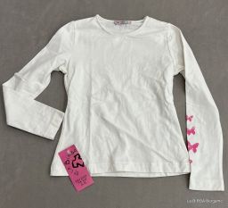MAGLIA M/L CLAYEUX