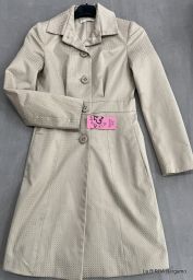 TRENCH HALFON