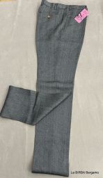 PANTALONI TRUSSARDI