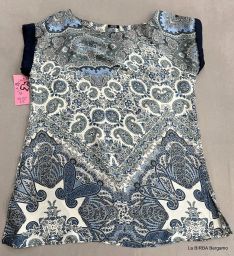 MAGLIA OLTRE