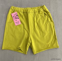 SHORT BOTTEGA DI GIORGIA