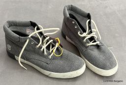 SCARPE TIMBERLAND