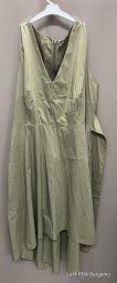 VESTITO OLTRE