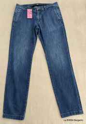 JEANS BOGGI MILANO