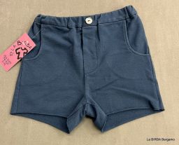 SHORT BOTTEGA DI GIORGIA