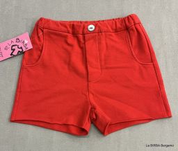SHORT BOTTEGA DI GIORGIA