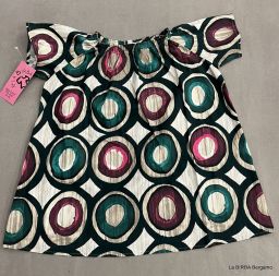 VESTITO LA BOTTEGA DI GIORGIA