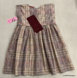 VESTITO LA BOTTEGA DI GIORGIA