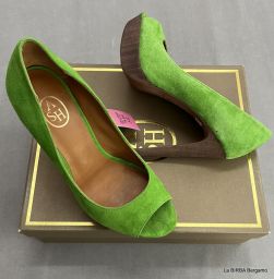 SCARPE CERIMONIA ASH