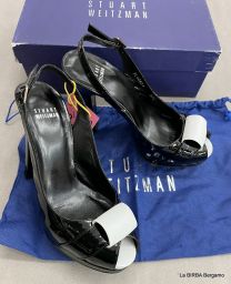 SCARPE CERIMONIA WEITZMAN