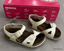 SANDALI BIRKENSTOCK
