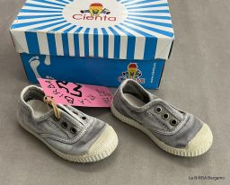 SCARPE CIENTA