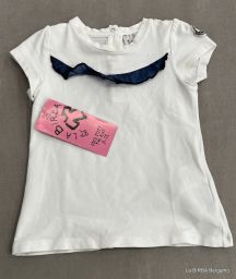 MAGLIA M/C MONCLER