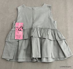 MAGLIA S/M IL GUFO