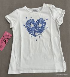 MAGLIA M/C MOSCHINO
