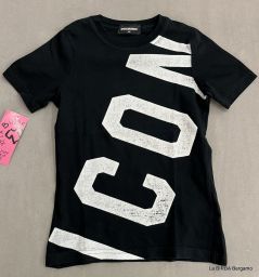 MAGLIA M/C DSQUARED2