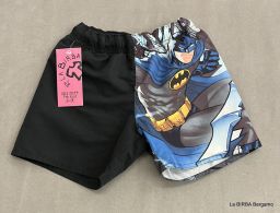 BOXER MARE BATMAN