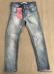 JEANS LEVIS SKINNY