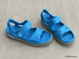SANDALI CROCS  J 2
