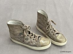 SCARPE HOGAN REBEL