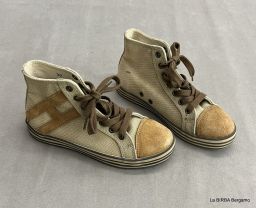 SCARPE HOGAN REBEL
