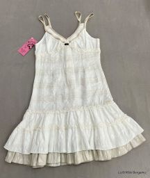VESTITO S/M CERIMONIA