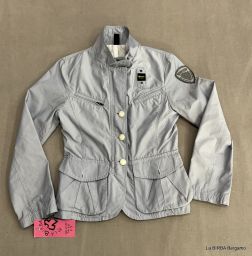 GIACCA ANTIVENTO BLAUER