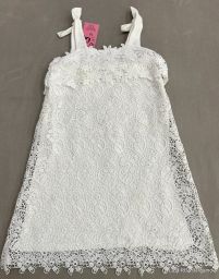 VESTITO CERIMONIA ZARA