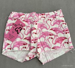 SHORT BLUMARINE
