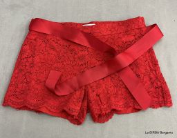 SHORT MAJORAL
