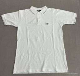 POLO M/C GANT