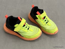 SCARPE LEFTIES