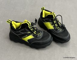 SCARPE GEOX