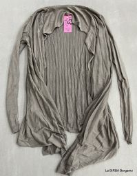 CARDIGAN APERTO STEFANEL