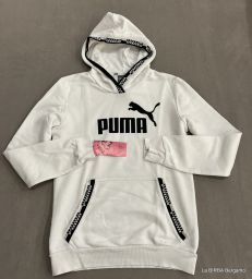 FELPA PUMA